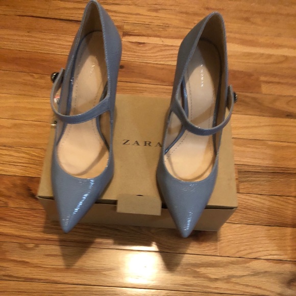 Zara Shoes - Zara Heels